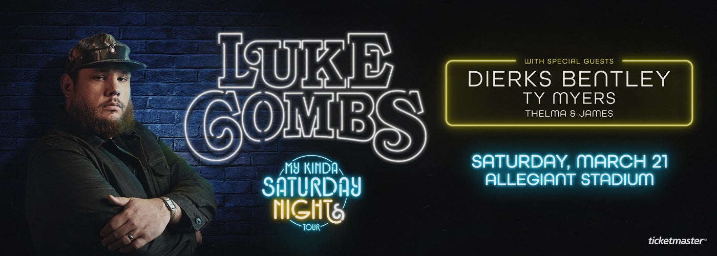 Luke Combs