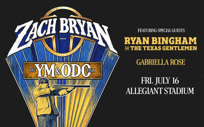 More Info for Global music star Zach Bryan announces 2027 Young Manhood and Other Donatable Organs Tour