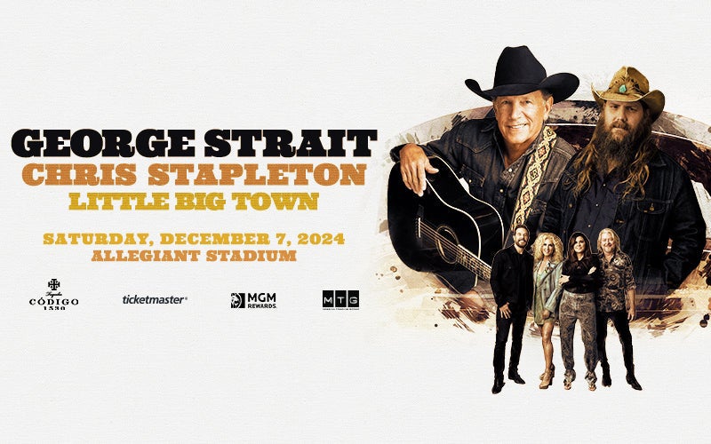 More Info for George Strait