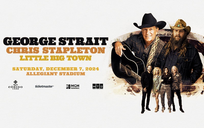 Will George Strait Tour in 2024? Find Out Now!
