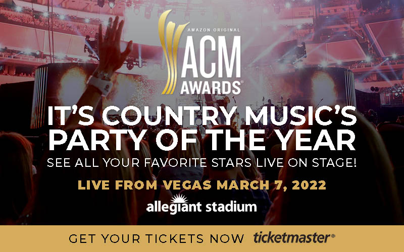 More Info for Academy of Country Music Awards 