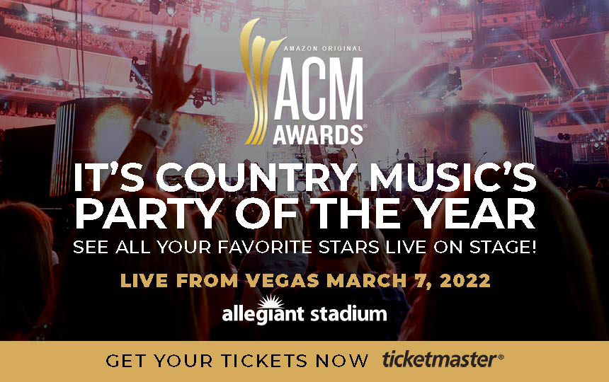 More Info for Kelsea Ballerini, Walker Hayes, Marren Morris, Thomas Rhett, Chris Stapleton, and More to Perform at Academy of Country Music Awards