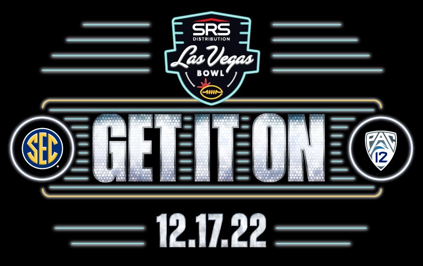2022 Las Vegas Bowl
