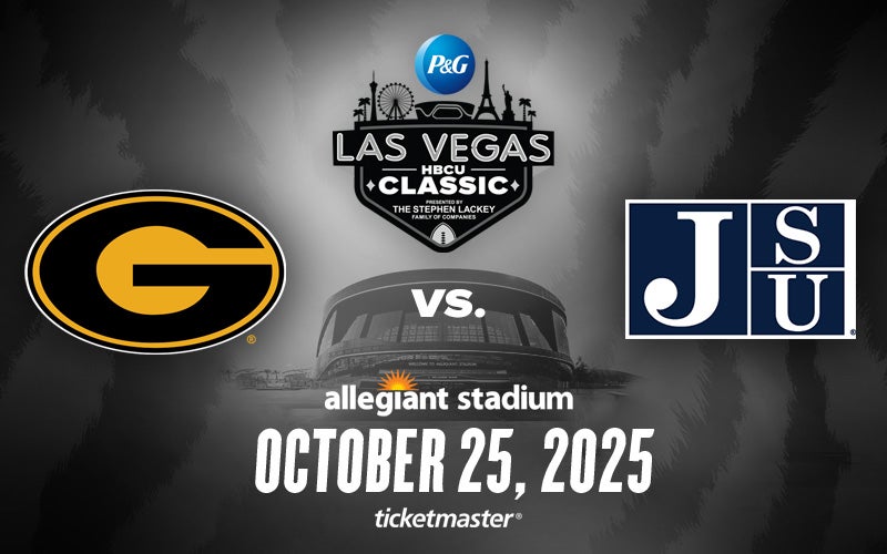 More Info for P&G Las Vegas HBCU Classic