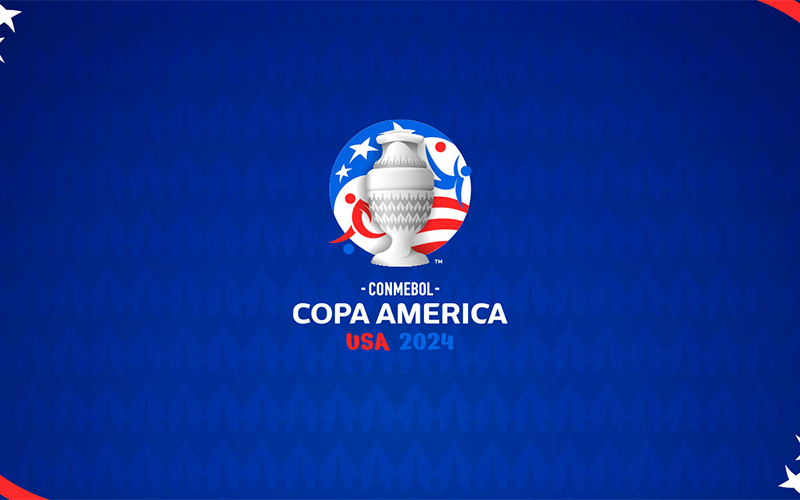 More Info for Allegiant Stadium chosen as a host stadium for the CONMEBOL Copa America 2024.
