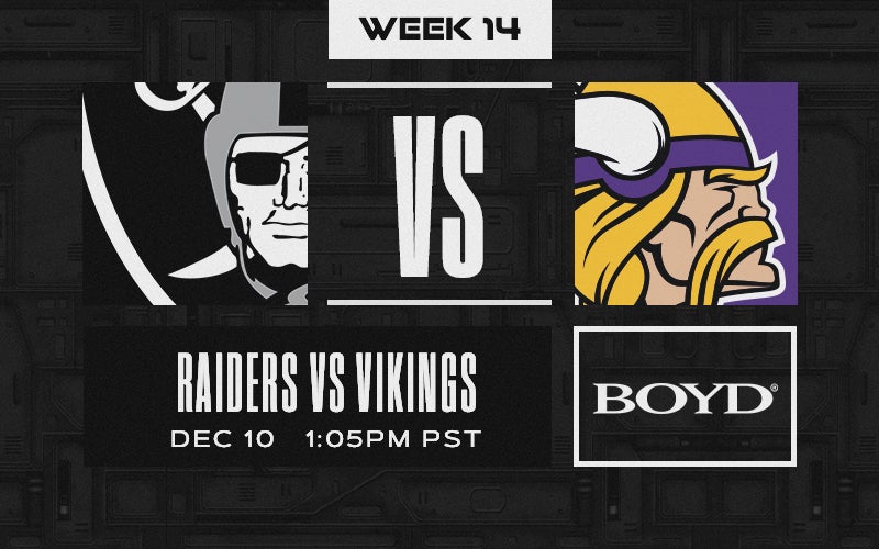 what are the vikings play tomorrow