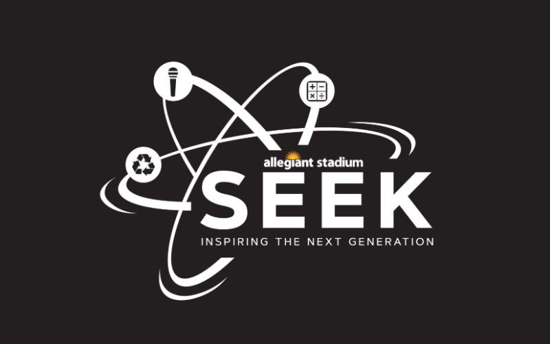 More Info for Allegiant Stadium Community kicks off their inaugural SEEK Career Exploration Program