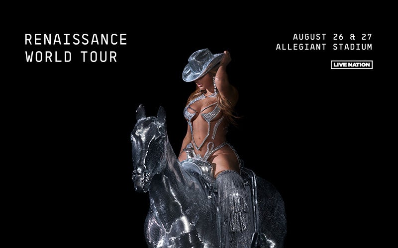 beyonce tour prices More Info for RENAISSANCE WORLD TOUR