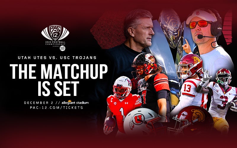 2023 Pac-12 Football Championship Game