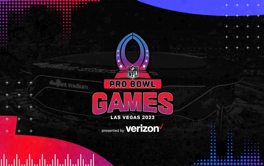 2023 Pro Bowl Games skills competitions announced