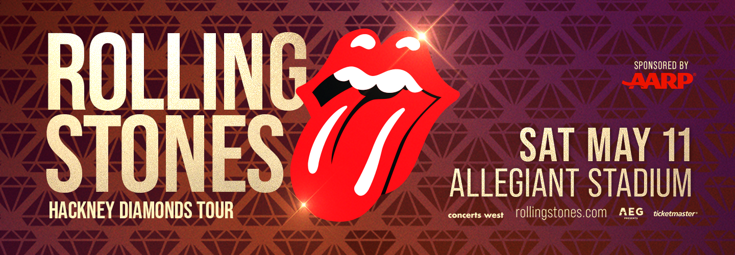 The Rolling Stones