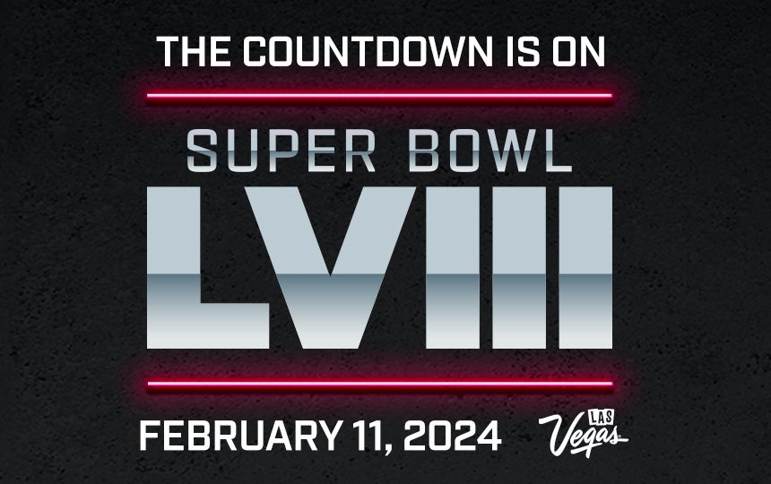 Super Bowl LVIII 2024, Las Vegas Raiders