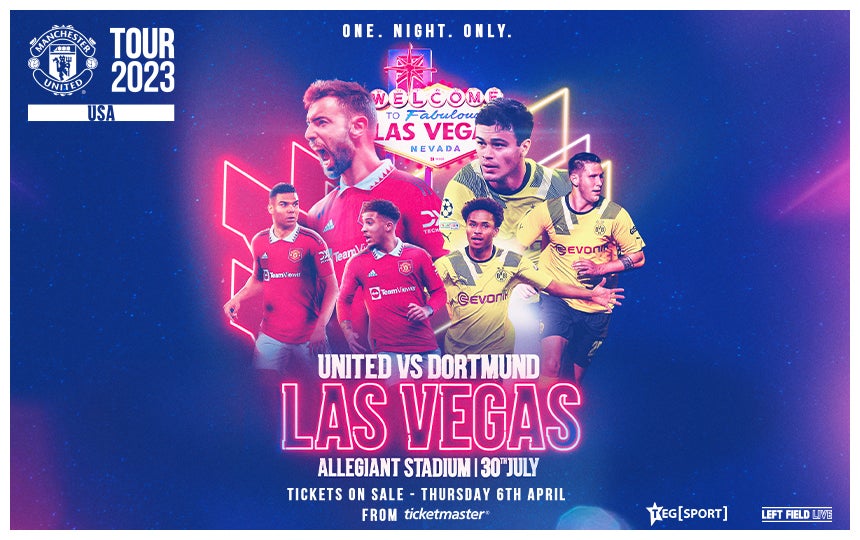 Where to Watch the World Cup in Las Vegas, 2022