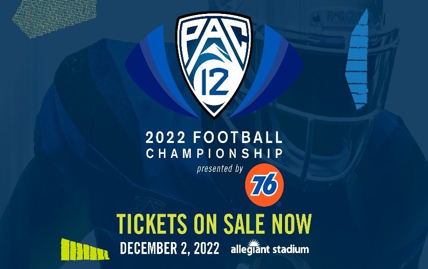 Pac-12 Football Championship Game