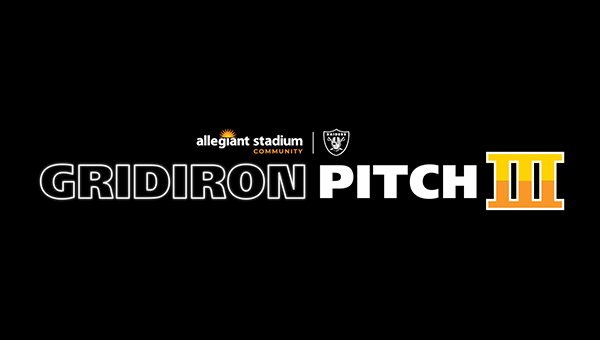 More Info for Allegiant Stadium partners with Las Vegas Super Bowl LVIII Host Committee, the NFL and Las Vegas Raiders for third annual Gridiron Pitch