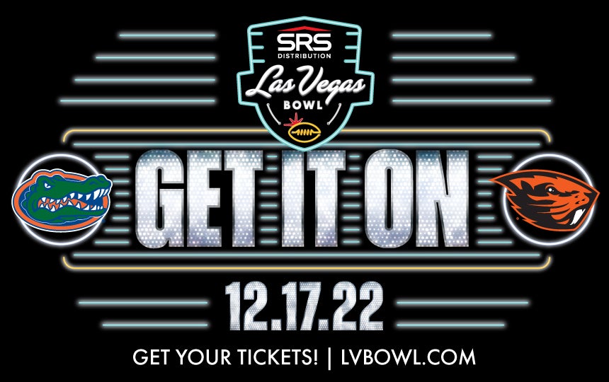 2022 Las Vegas Bowl 