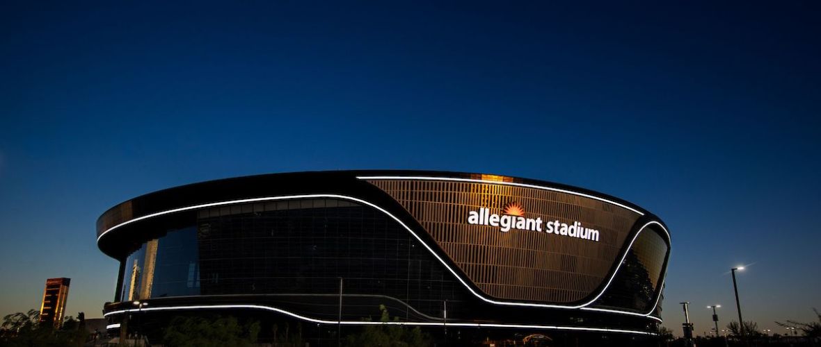 Raider Image team store at Allegiant Stadium opens Wednesday, Allegiant  Stadium