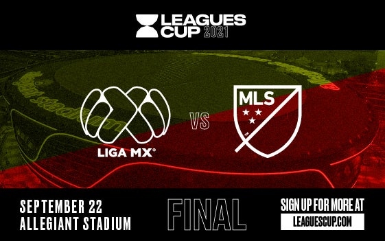 MLS and Liga MX announce Leagues Cup participants - High-level competition