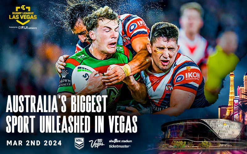 More Info for Rugby League in Las Vegas
