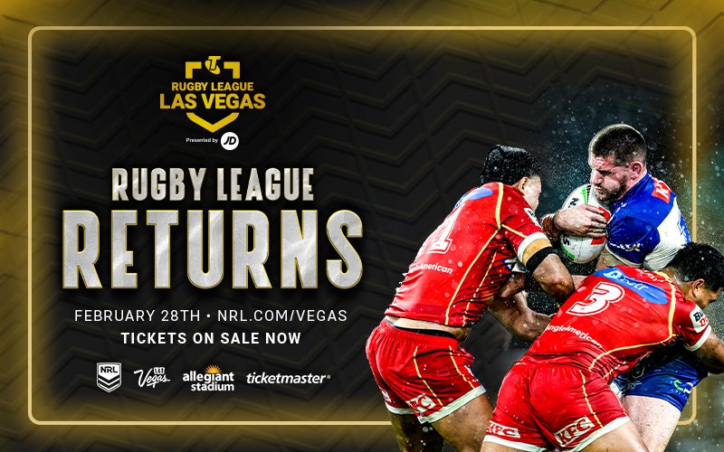 More Info for Rugby League Las Vegas