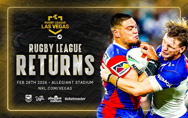 More Info for Rugby League Las Vegas