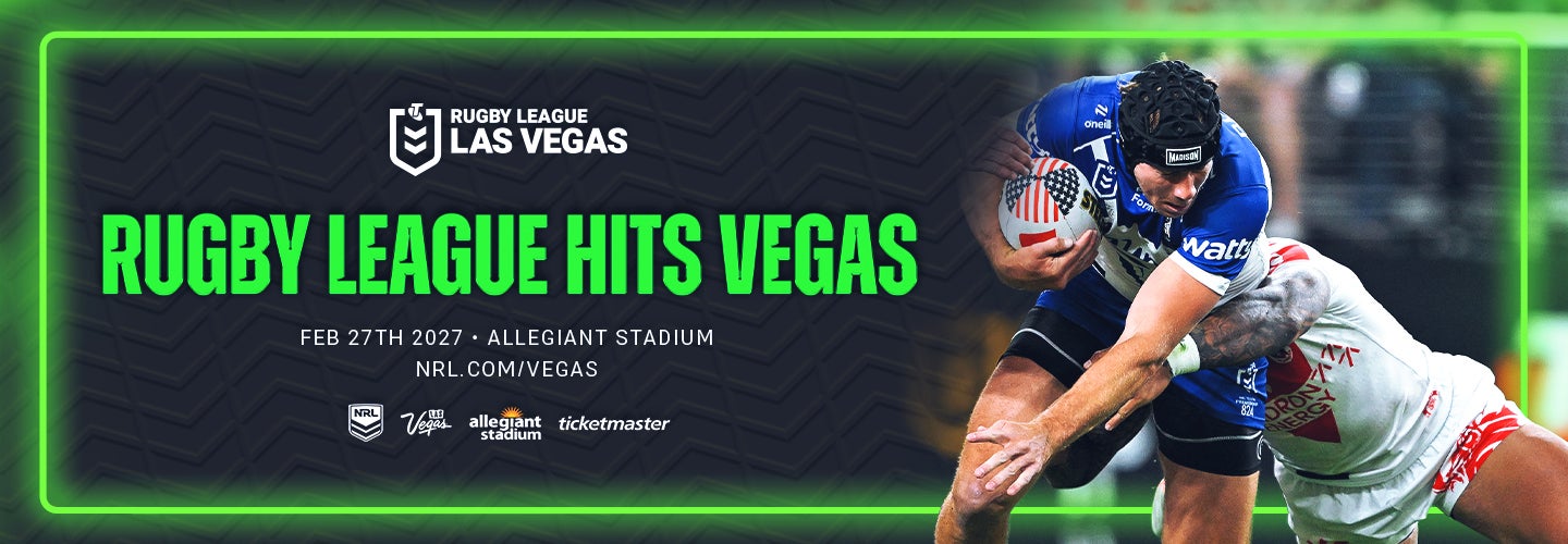 Rugby League Las Vegas