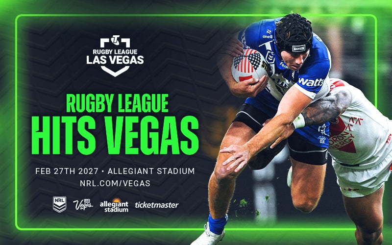 More Info for Rugby League Las Vegas
