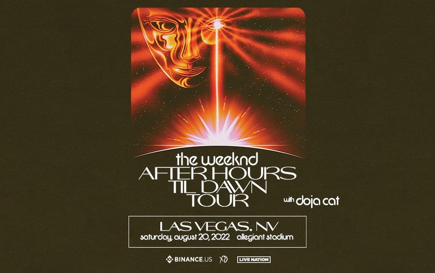 after hours til dawn tour middle east