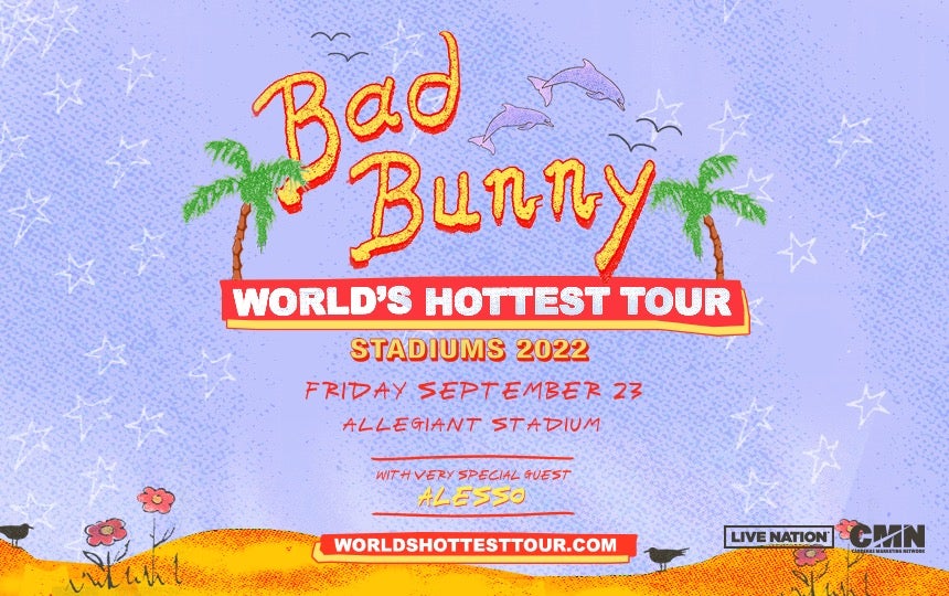 twitter hottest tour mx