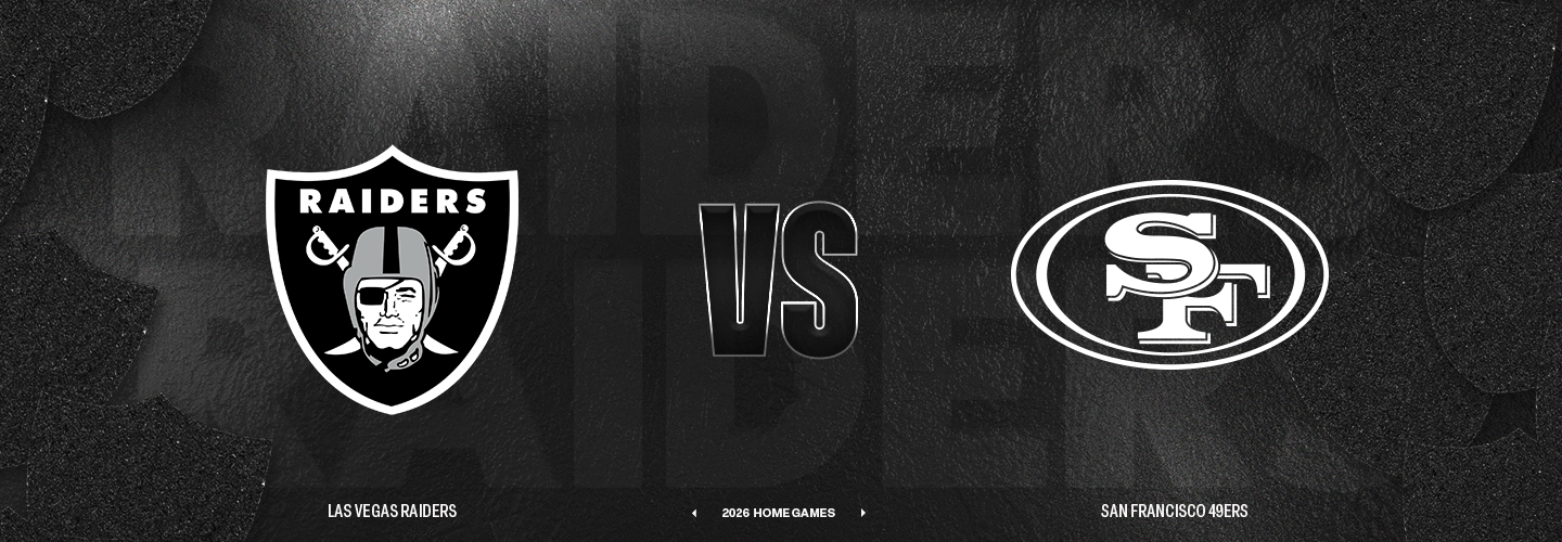 Raiders vs. 49ers - Preseason Week 3