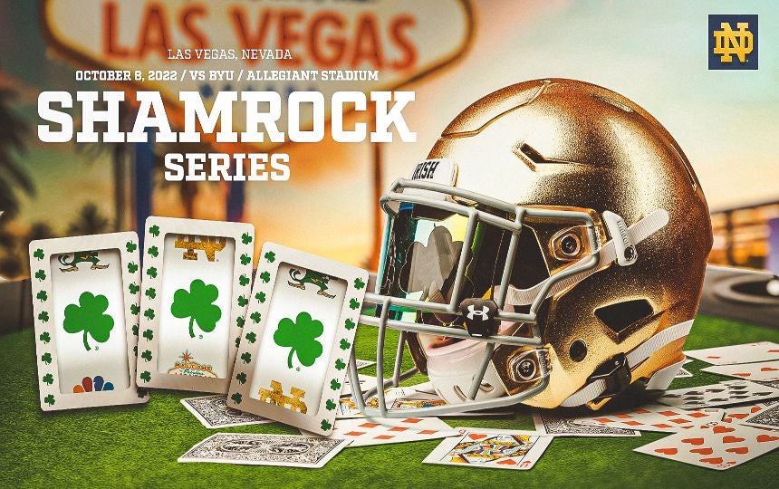 Shamrock Series