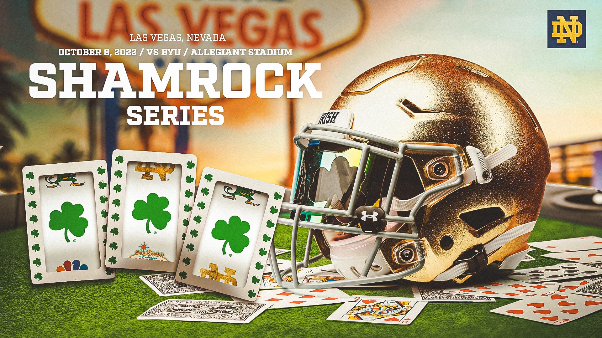 anthony travel shamrock series