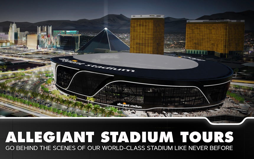 Allegiant Stadium