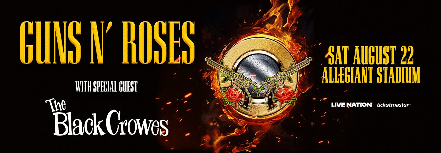 Guns N' Roses
