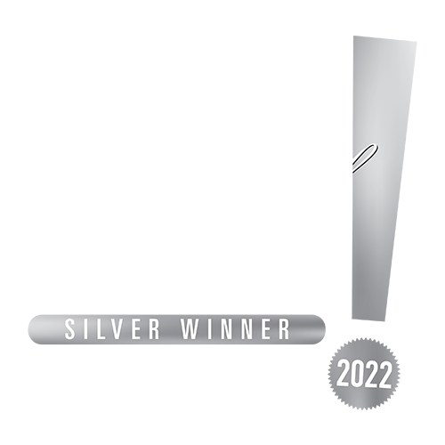Best of Las Vegas 2022 - Silver Winner