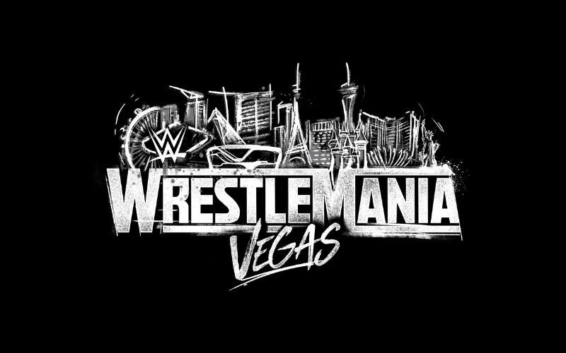 More Info for WrestleMania 42