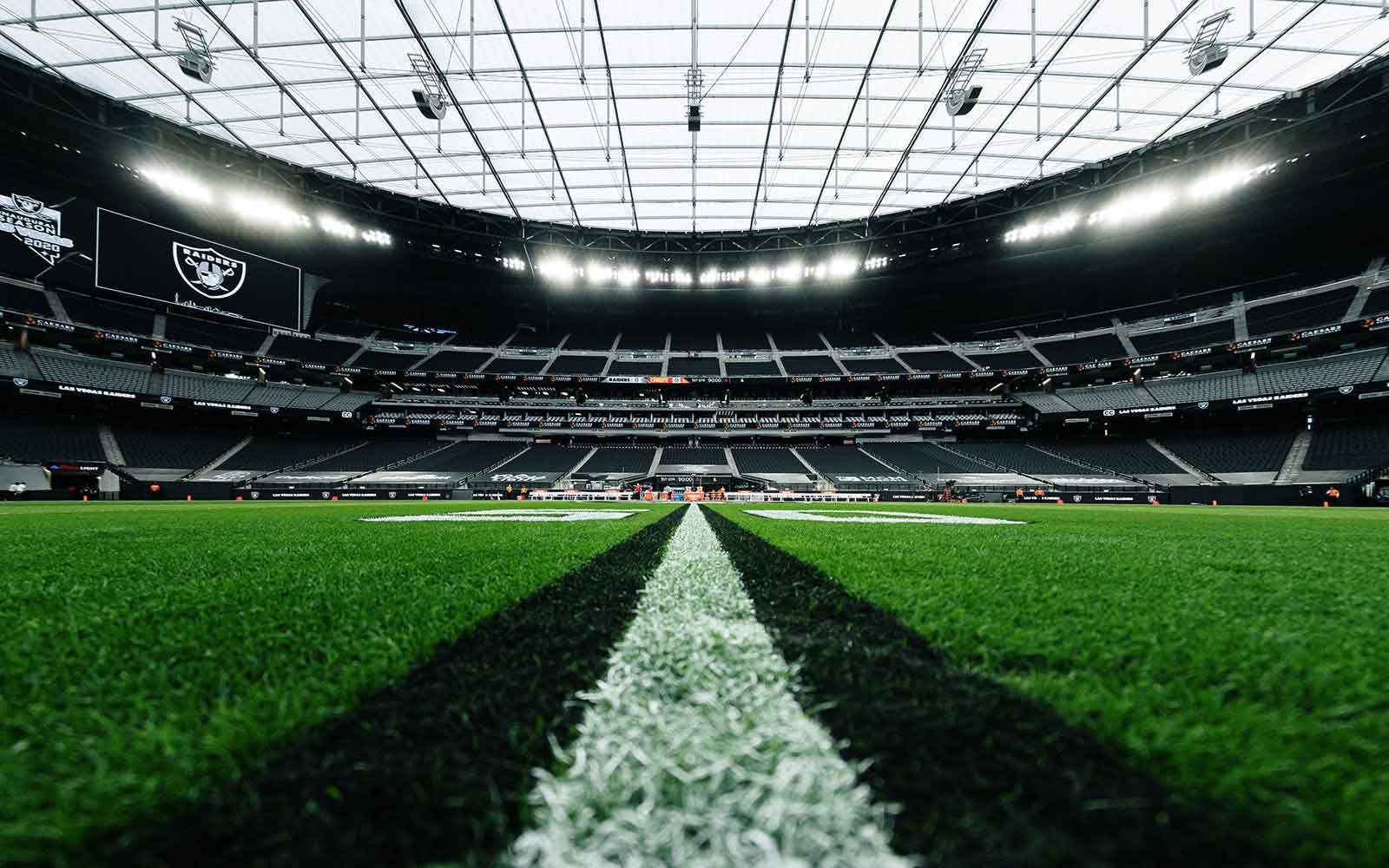 Stadium Maps Official Website of Allegiant Stadium Allegiant Stadium