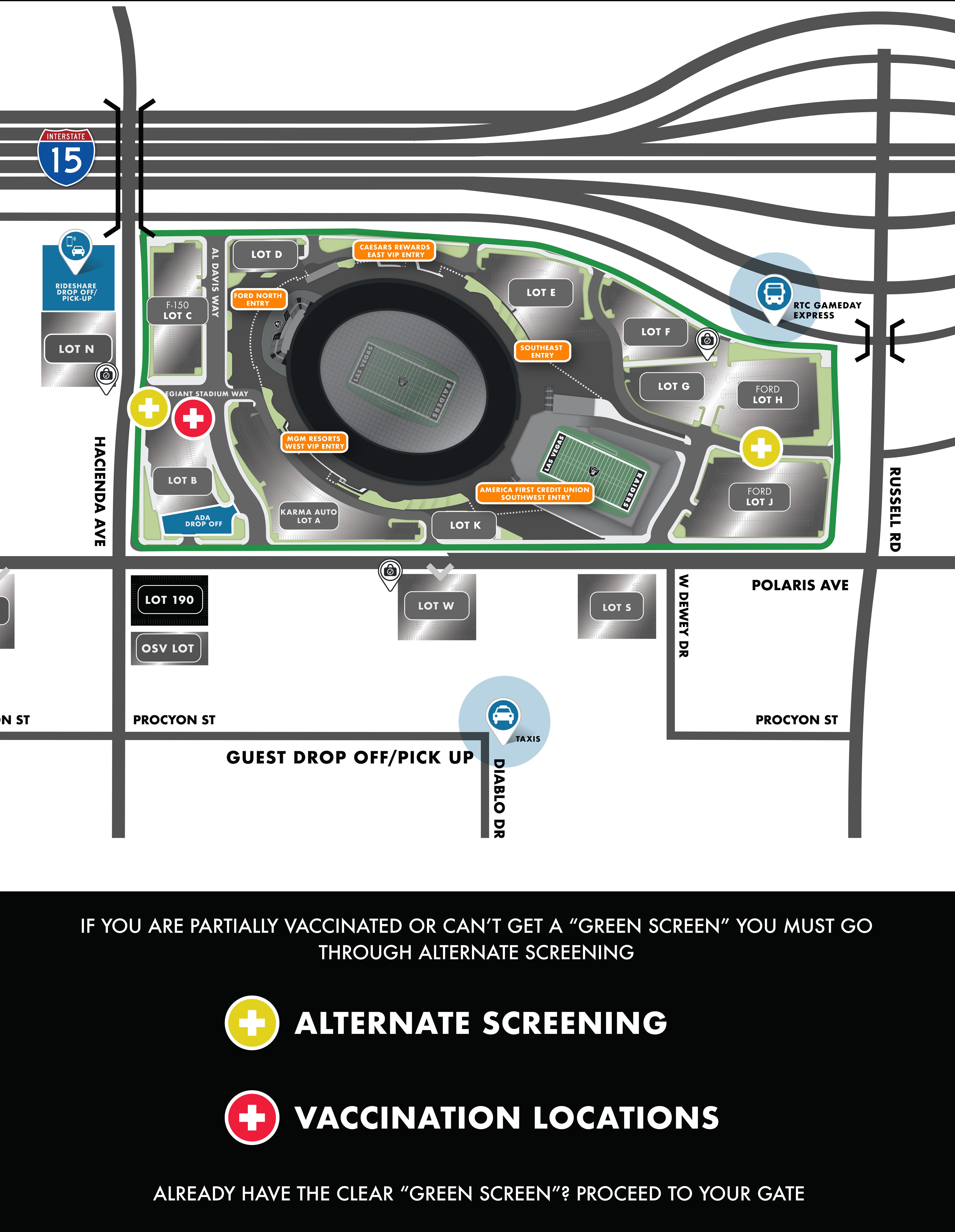 Know Before You Go | Raiders vs. Chiefs - November 14, 2021 ...