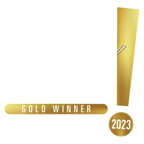 Best of Las Vegas 2022 - Gold Winner