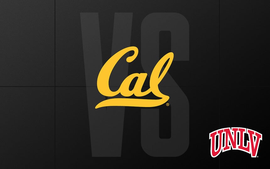 UNLV Rebels vs. California Golden Bears