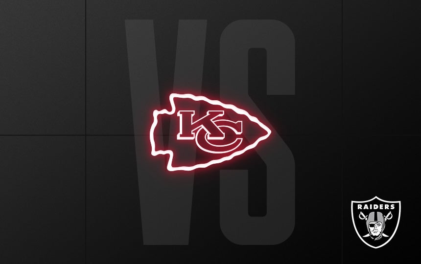 Raiders to face Patrick Mahomes and Kansas City Chiefs on December 25, 2023