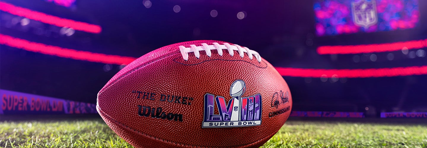 Las Vegas to Host Super Bowl LVIII