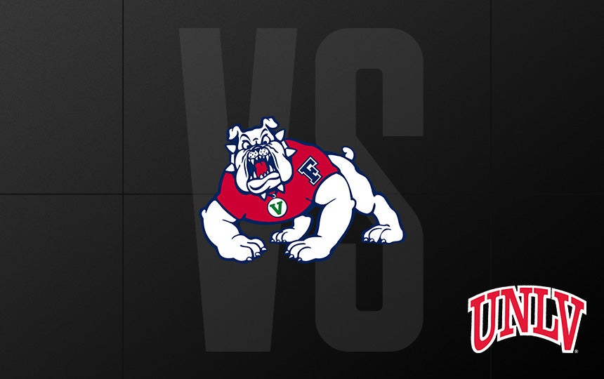 UNLV Rebels vs. Fresno State Bulldogs