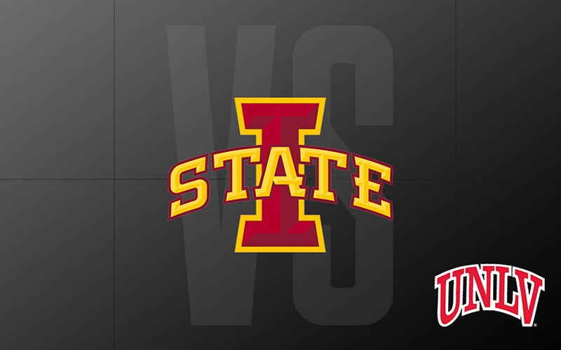 2025 Iowa State Football Team in Training