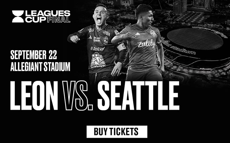 Tigres, Pumas, León and Santos to represent Liga MX against MLS at