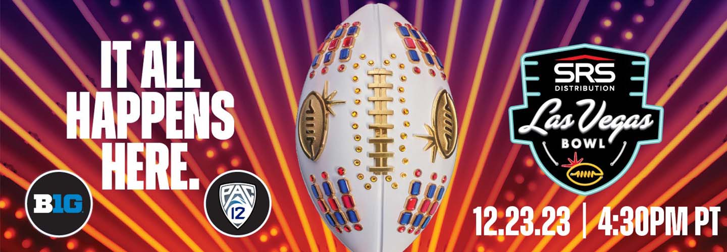 2023 Las Vegas Bowl