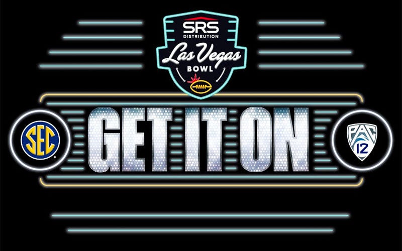 More Info for 2022 Las Vegas Bowl 