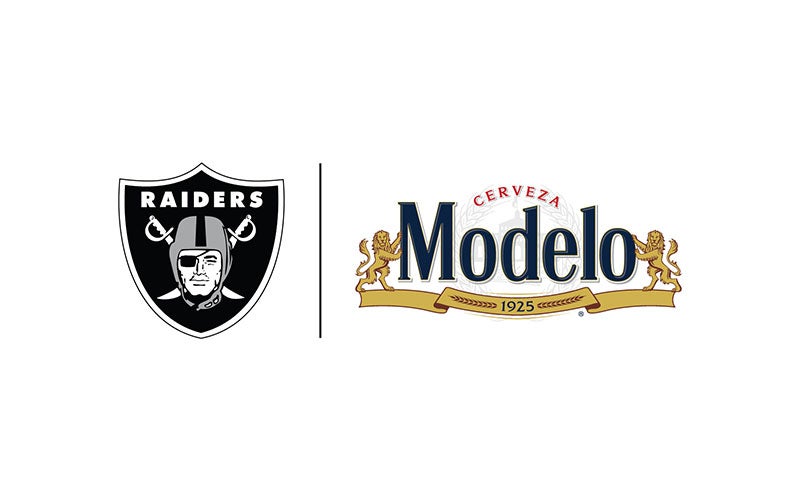 More Info for Modelo and Woodbridge by Robert Mondavi Named an Official Cerveza and Wine of the Las Vegas Raiders and the Brand-New Allegiant Stadium