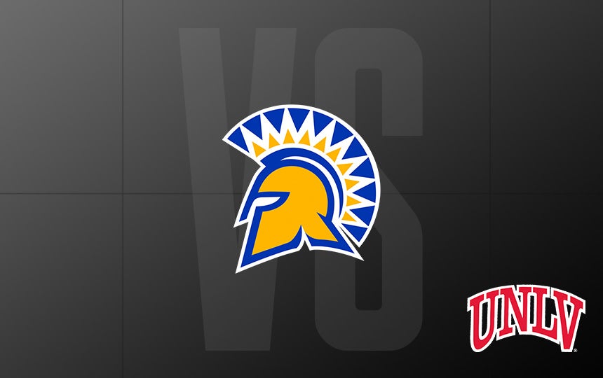 UNLV Rebels vs. San Jose State Spartans