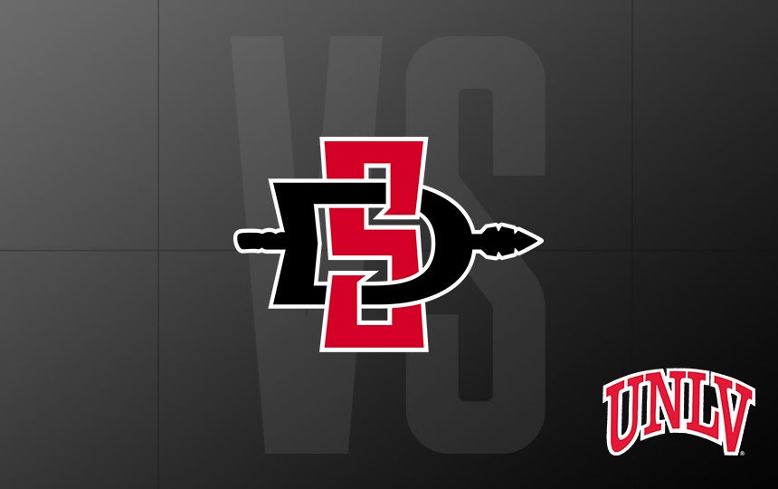 UNLV Rebels vs. San Diego State Aztecs